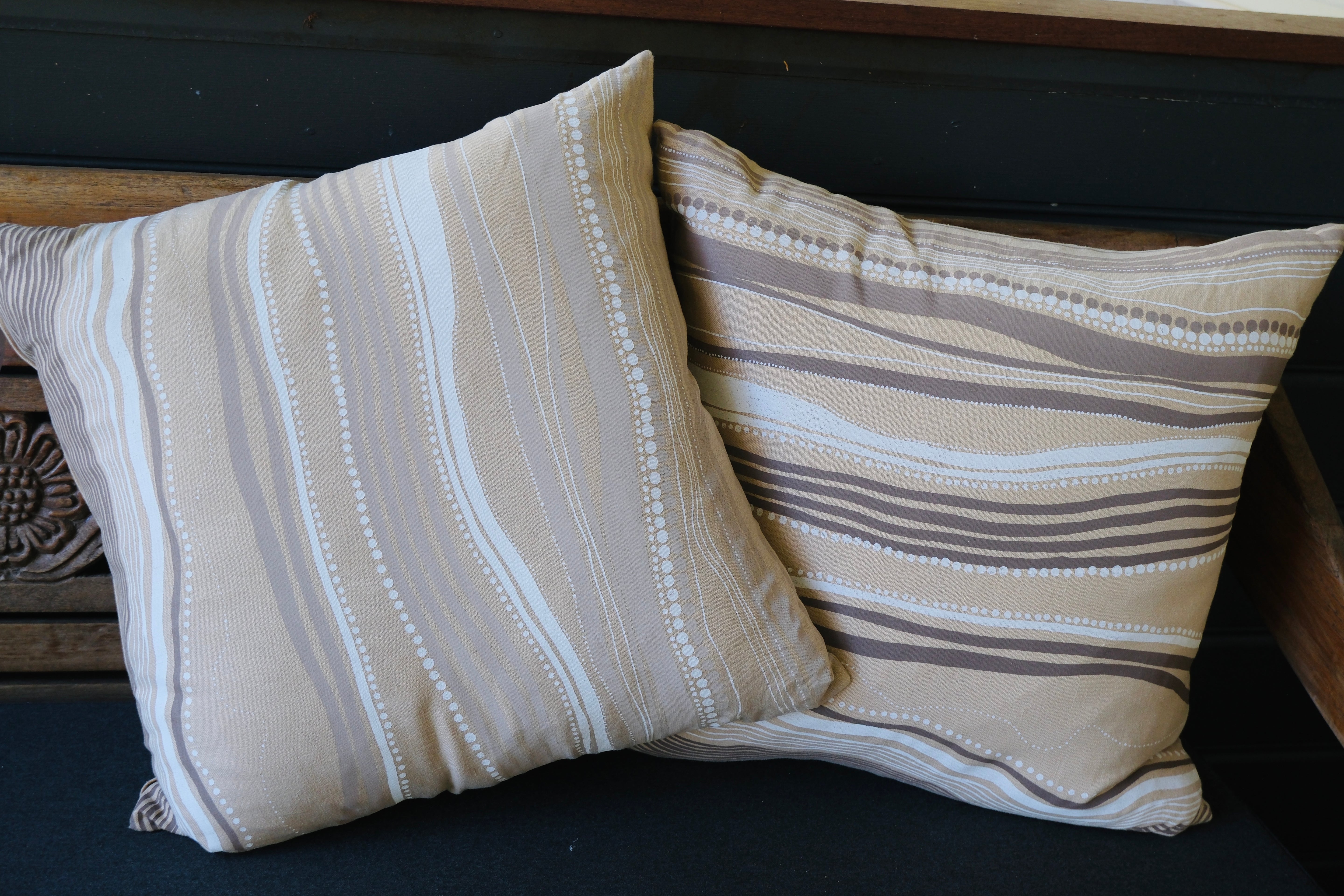 “Nunya Midden Jagun” – Our Midden Country