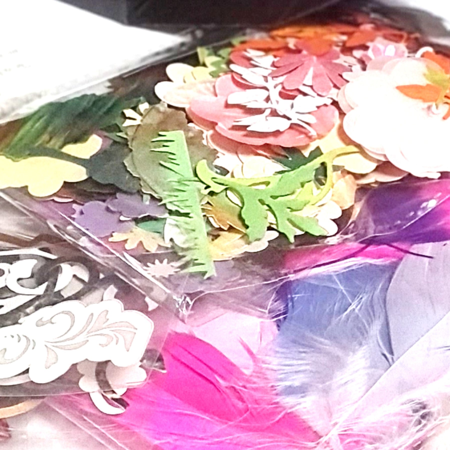 Mixed Media Pack