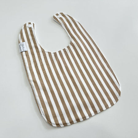 Stripes bib