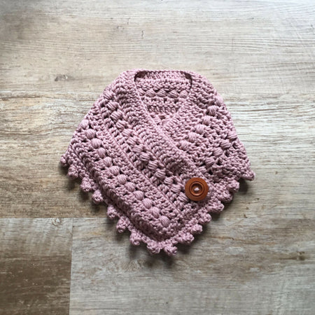 Neck Warmer 100%Wool