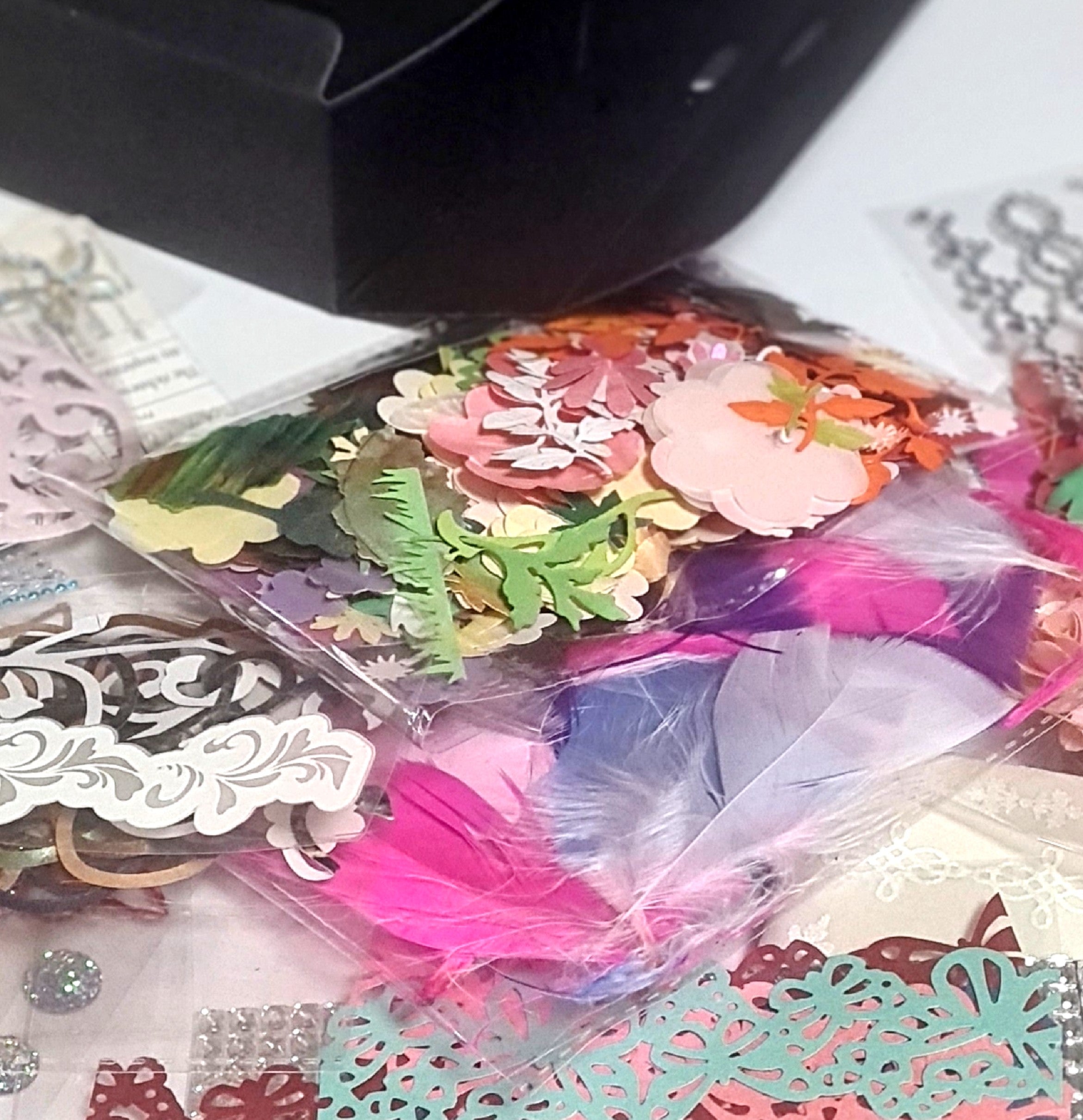 Mixed Media Pack