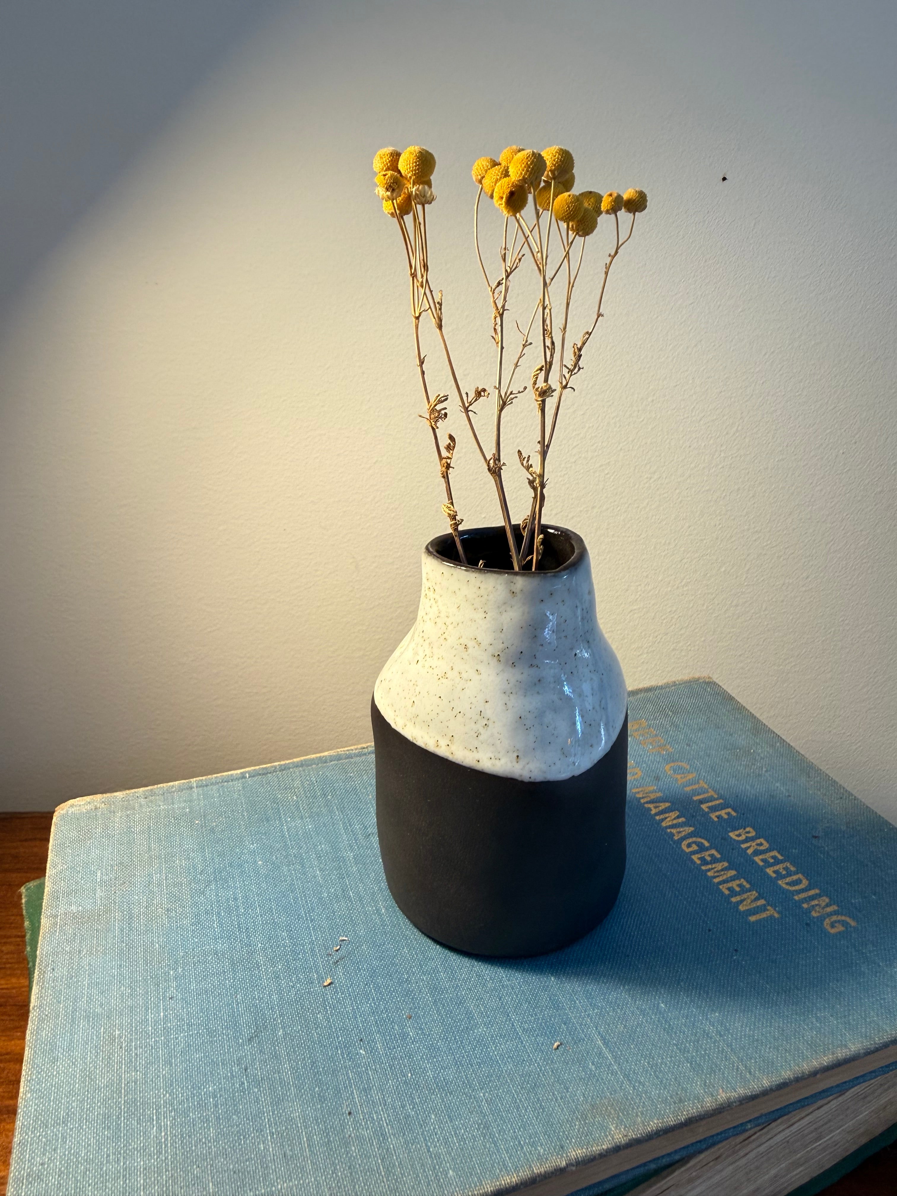 Soft Shift Vase