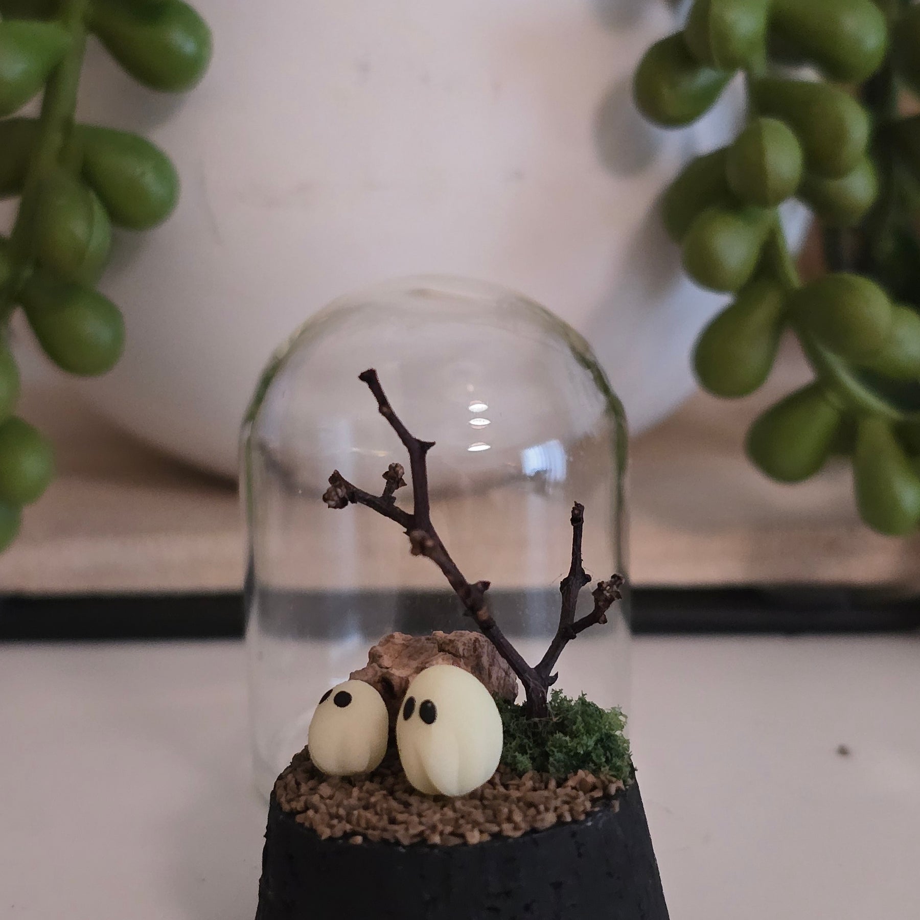 Ghostarium | Ghost in a Jar | Pet Ghost