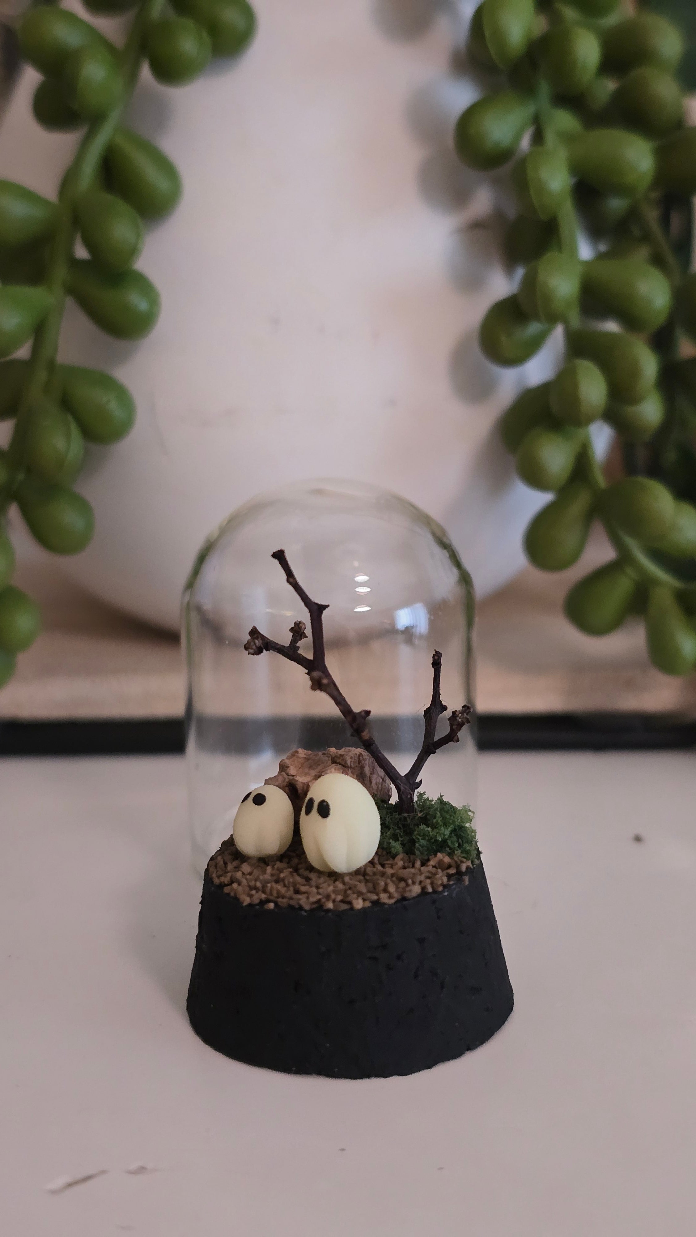 Ghostarium | Ghost in a Jar | Pet Ghost