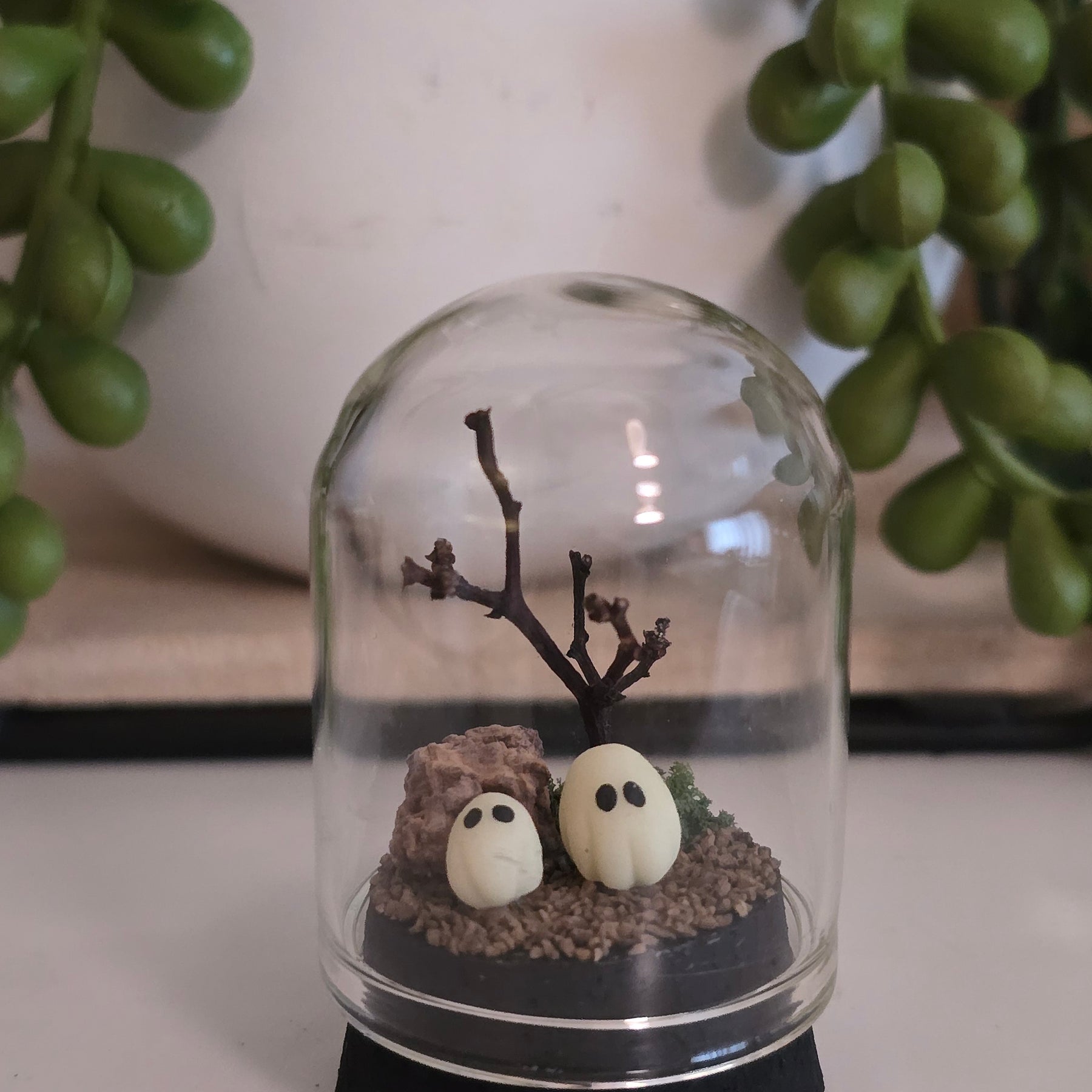 Ghostarium | Ghost in a Jar | Pet Ghost