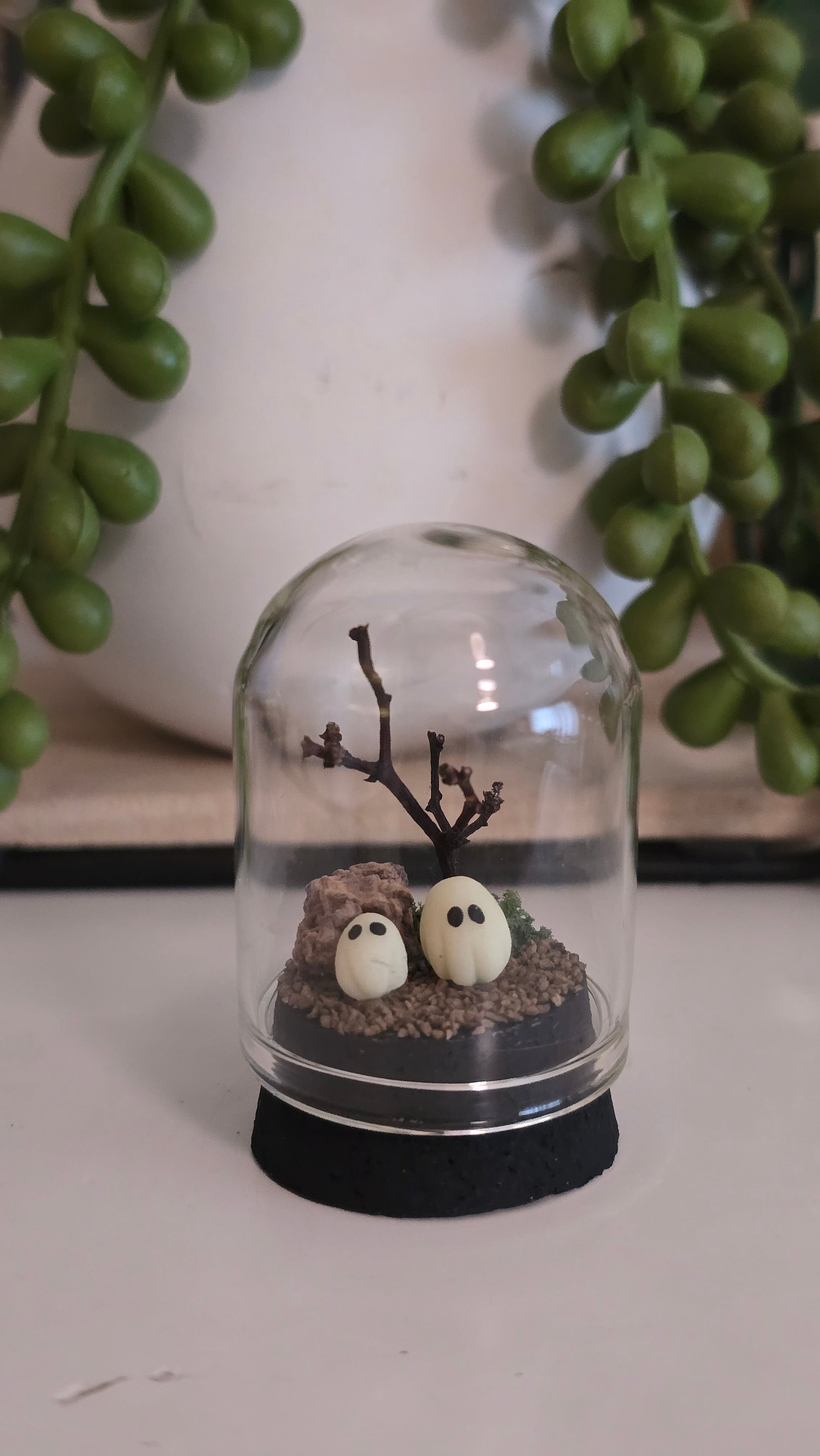 Ghostarium | Ghost in a Jar | Pet Ghost