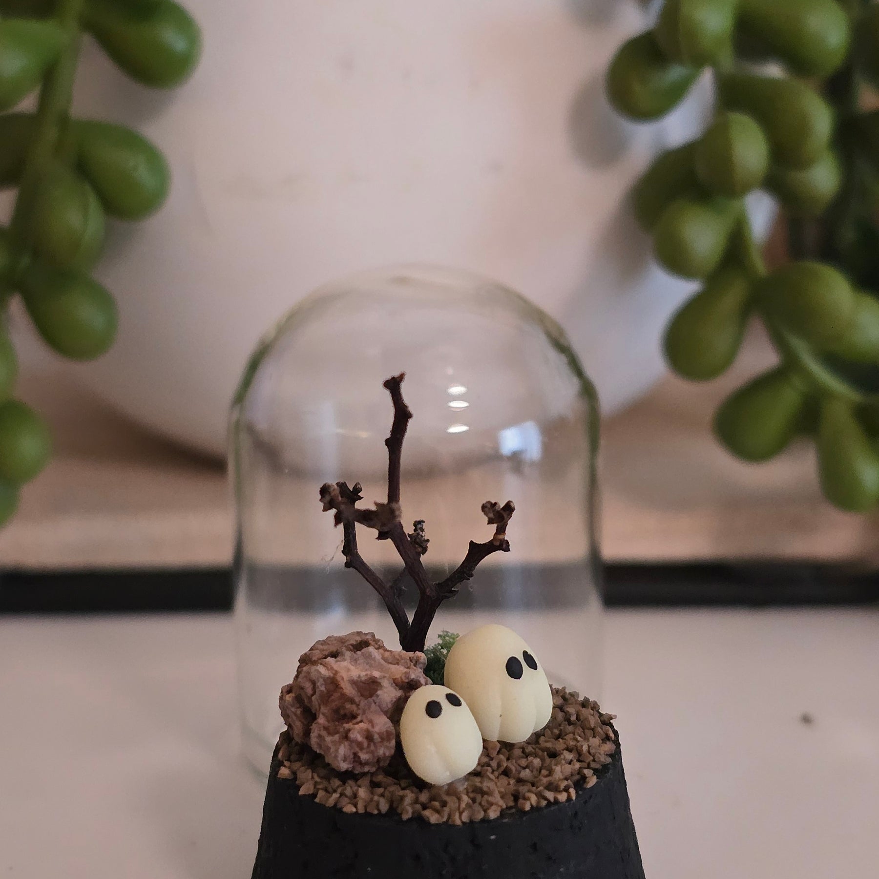 Ghostarium | Ghost in a Jar | Pet Ghost