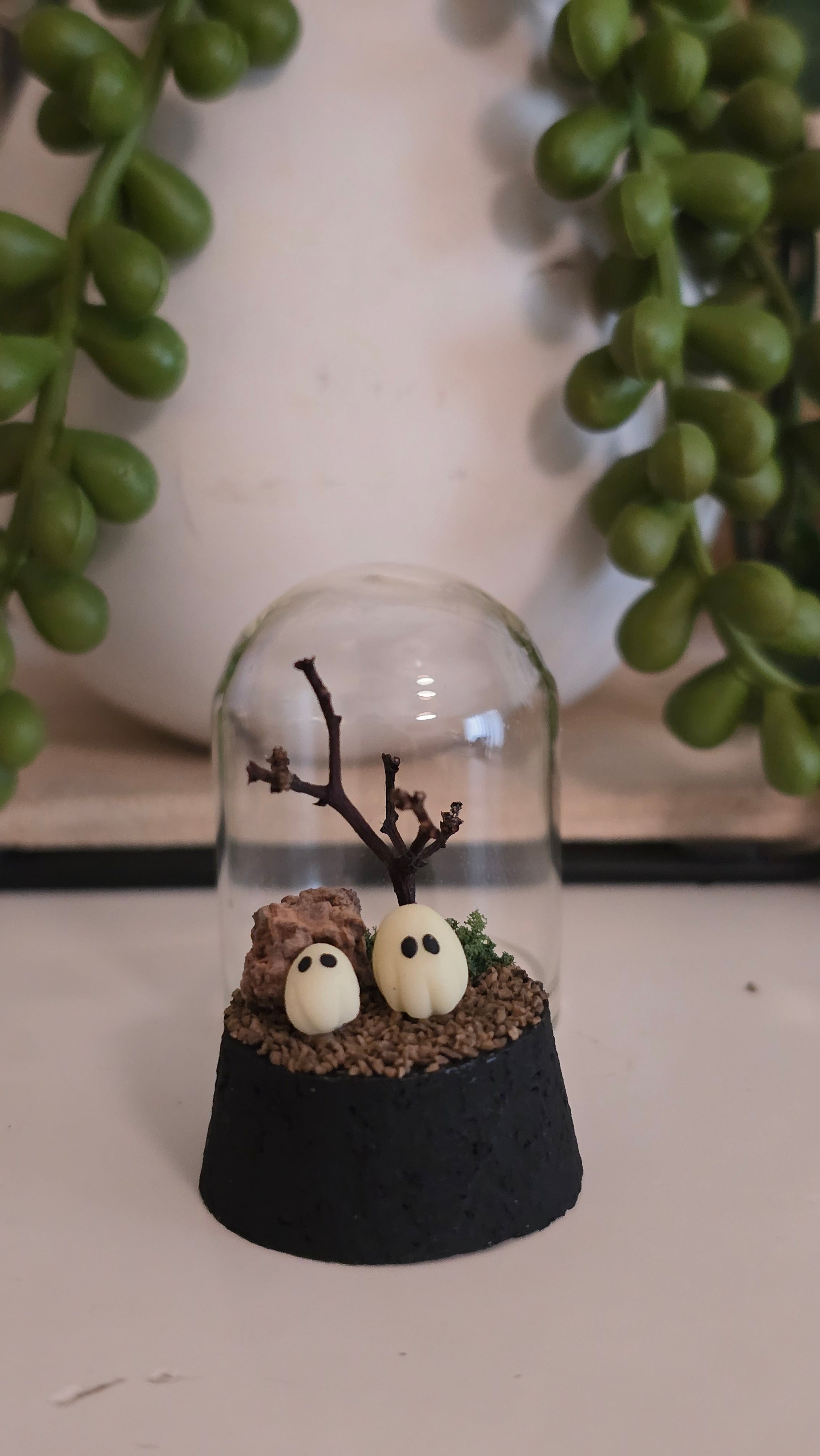 Ghostarium | Ghost in a Jar | Pet Ghost