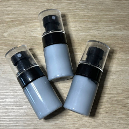 Handmade - 2 x Cocoa Butter Face Lotion