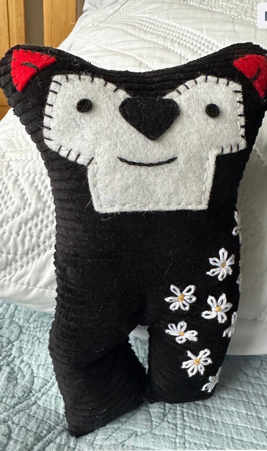 Cordy Tasmanian Devil