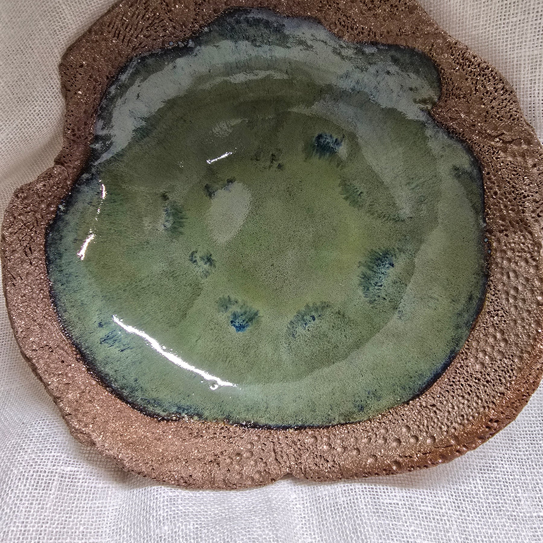 Rockpool series bowl