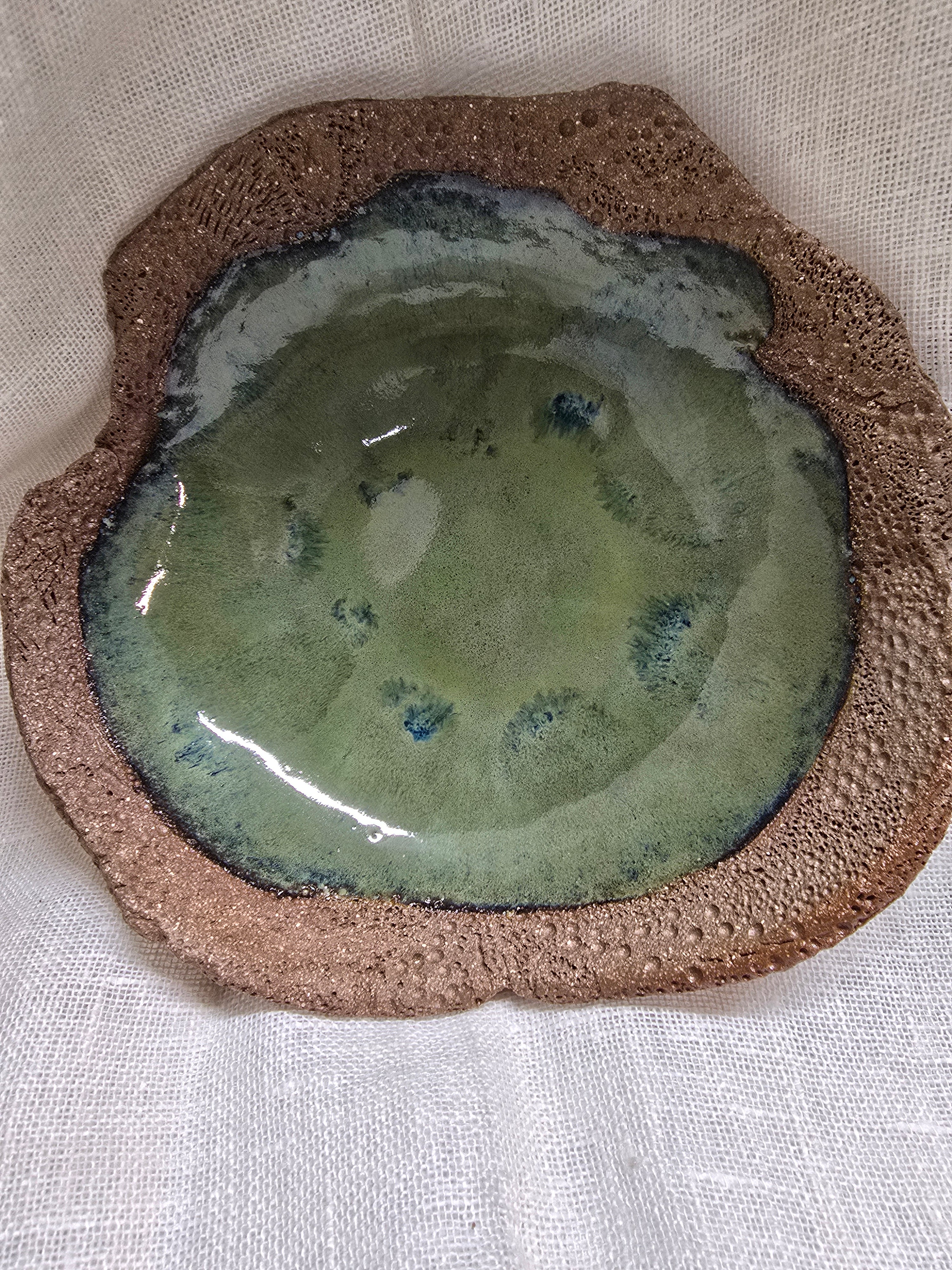 Rockpool series bowl