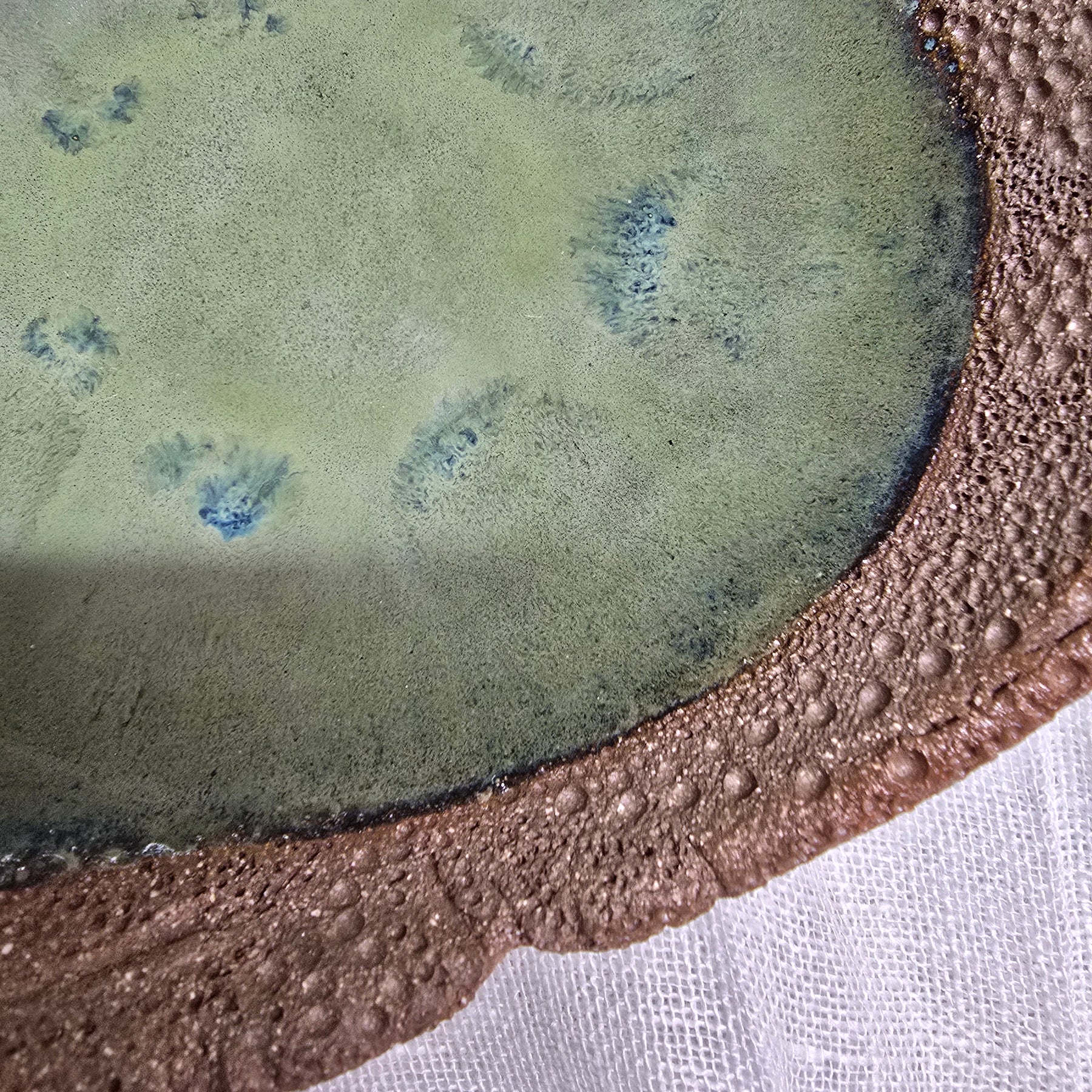 Rockpool series bowl