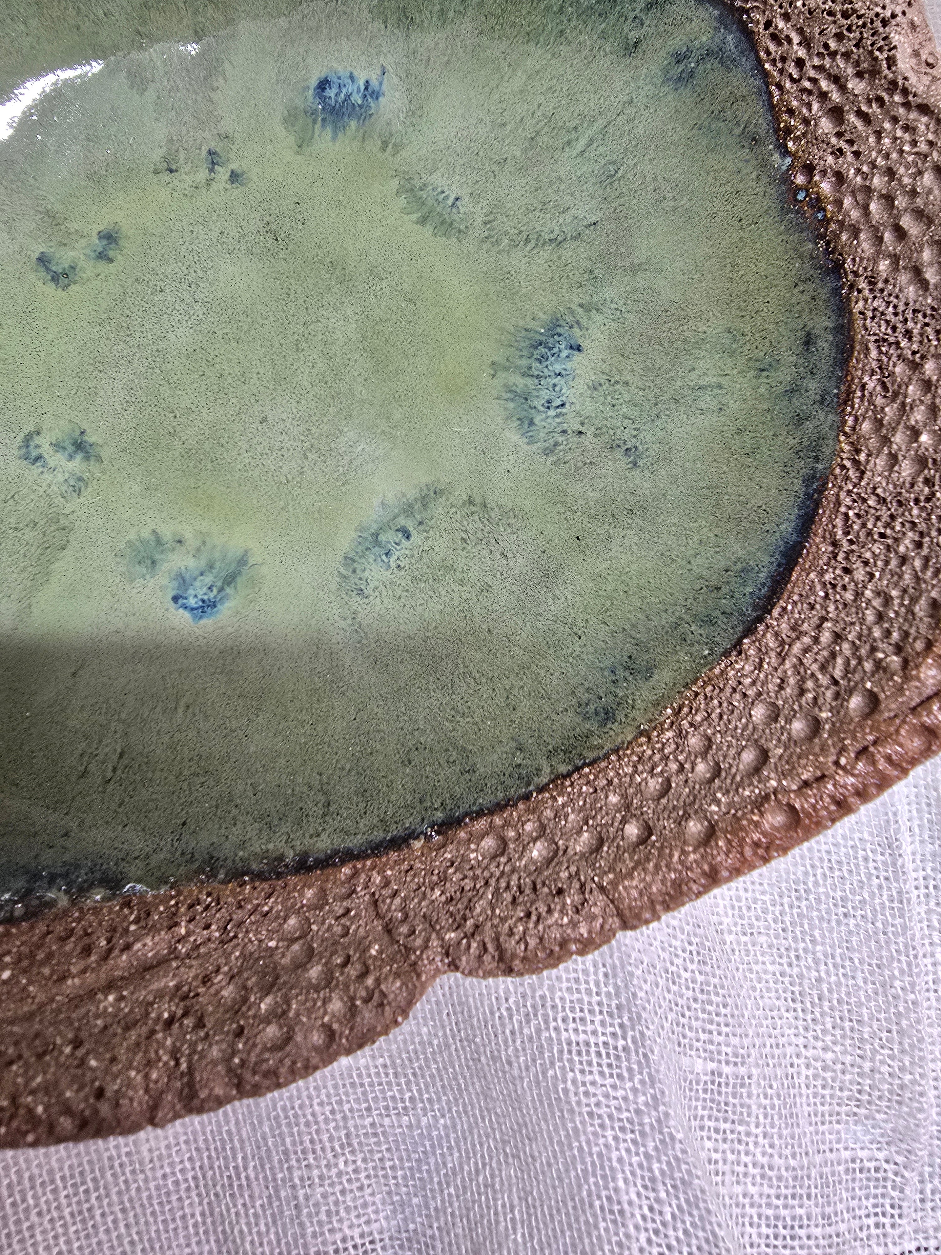 Rockpool series bowl