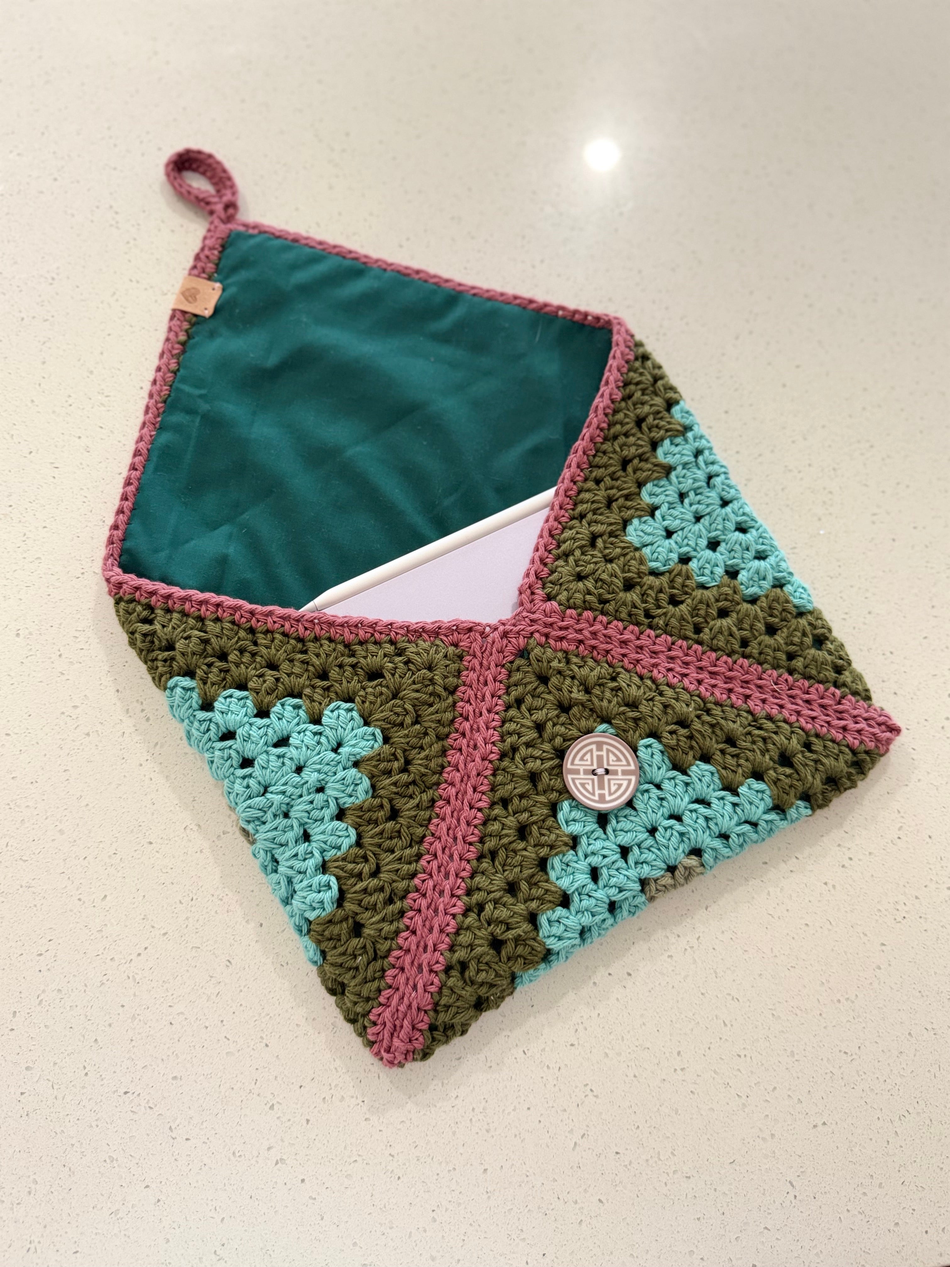 #108 Ipad or Tablet Case