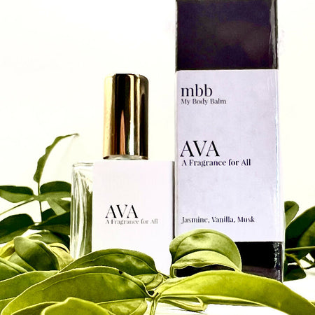 AVA - FRAGRANCES FOR ALL - 15ml