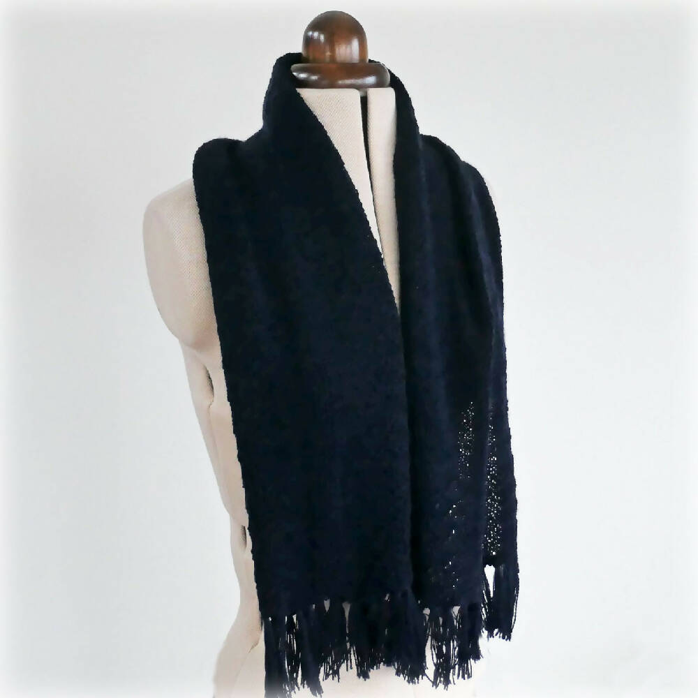 Christmas gift bargains: 100% Aussie wool from BWM. Handmade