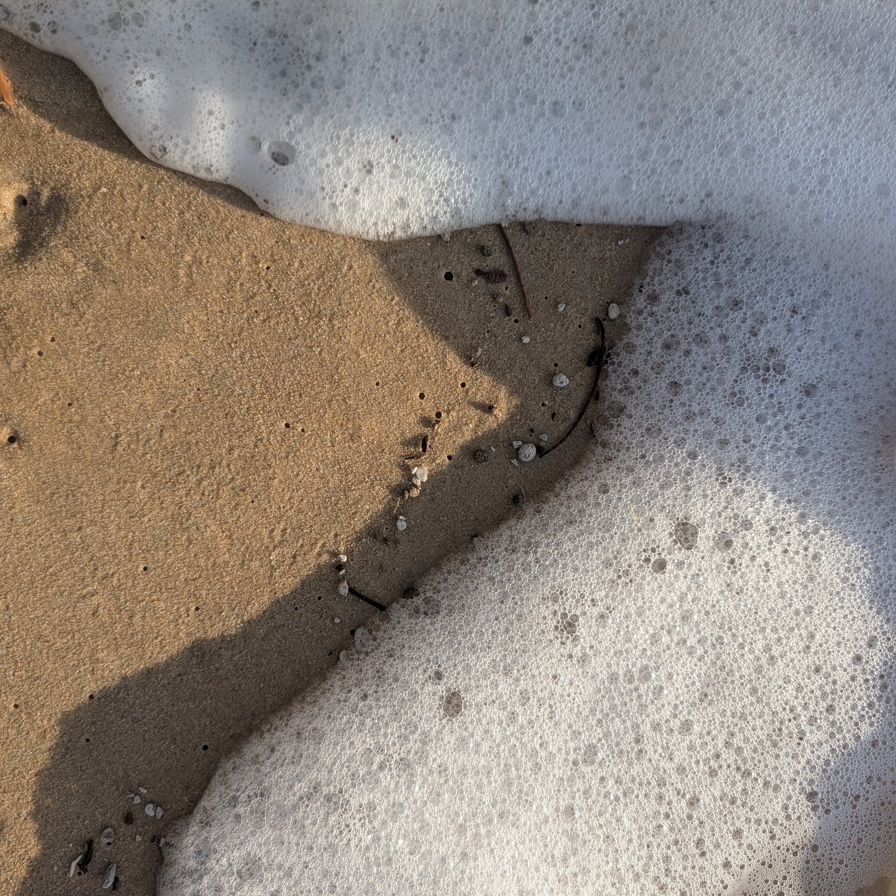 White Porcelain Serving Bowl | function • comfort • handformed