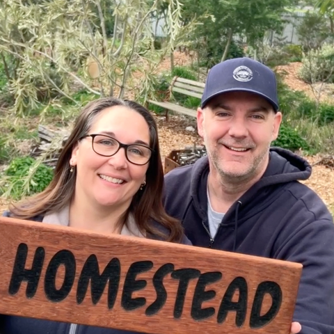 Vendor Profile Picture