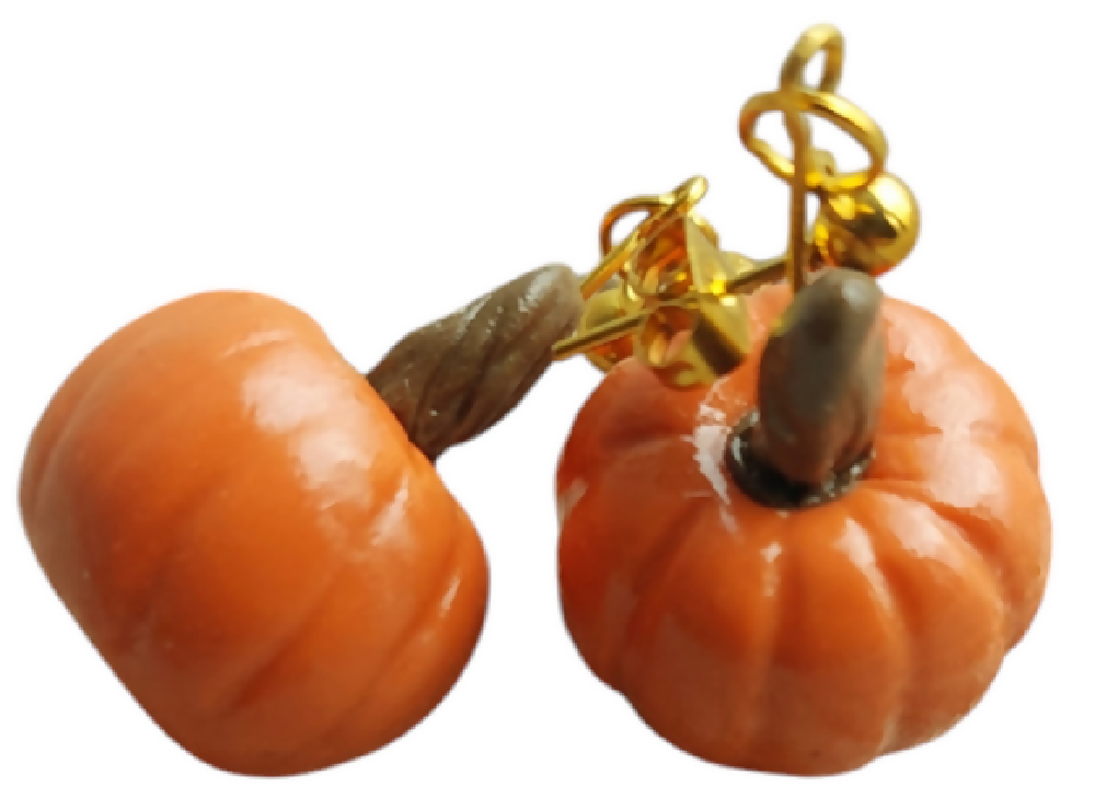 Pumpkin Pizzazz 2