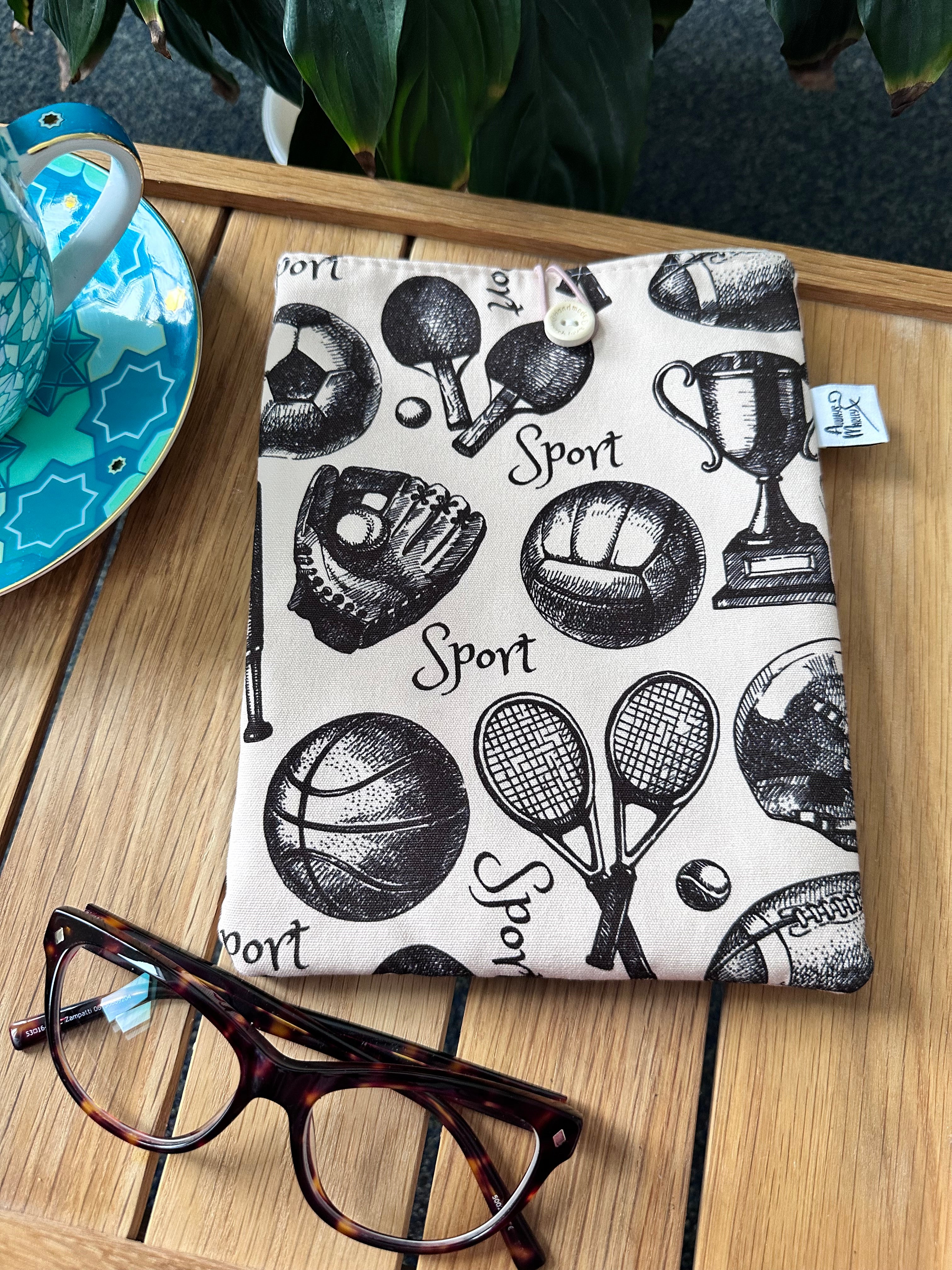 Kindle Sleeve