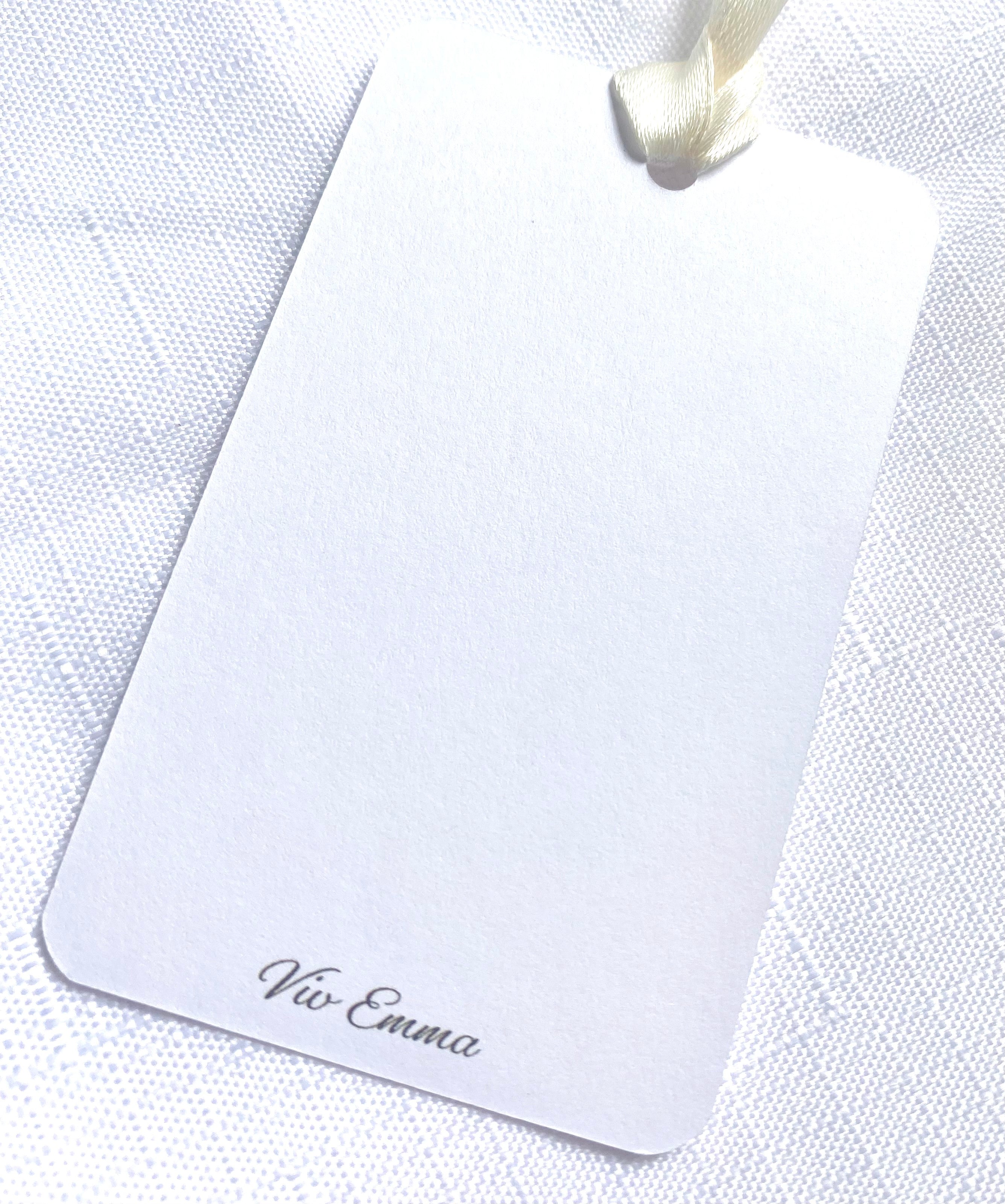 Little Loves Gift Tag