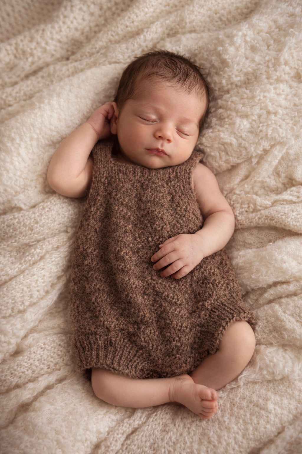 Dakota Romper