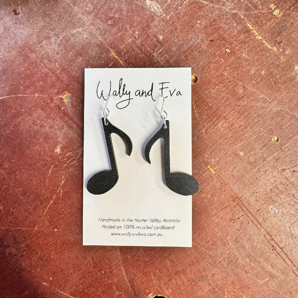 wally-and-eva-australian-hand-painted-wood-and-sterling-silver-music-note-earrings-5