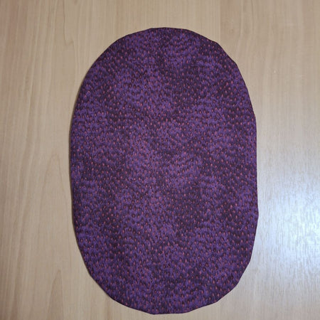 STOMA BAG COVER LARGE Suitable for Ileostomy, Colostomy, Urostomy