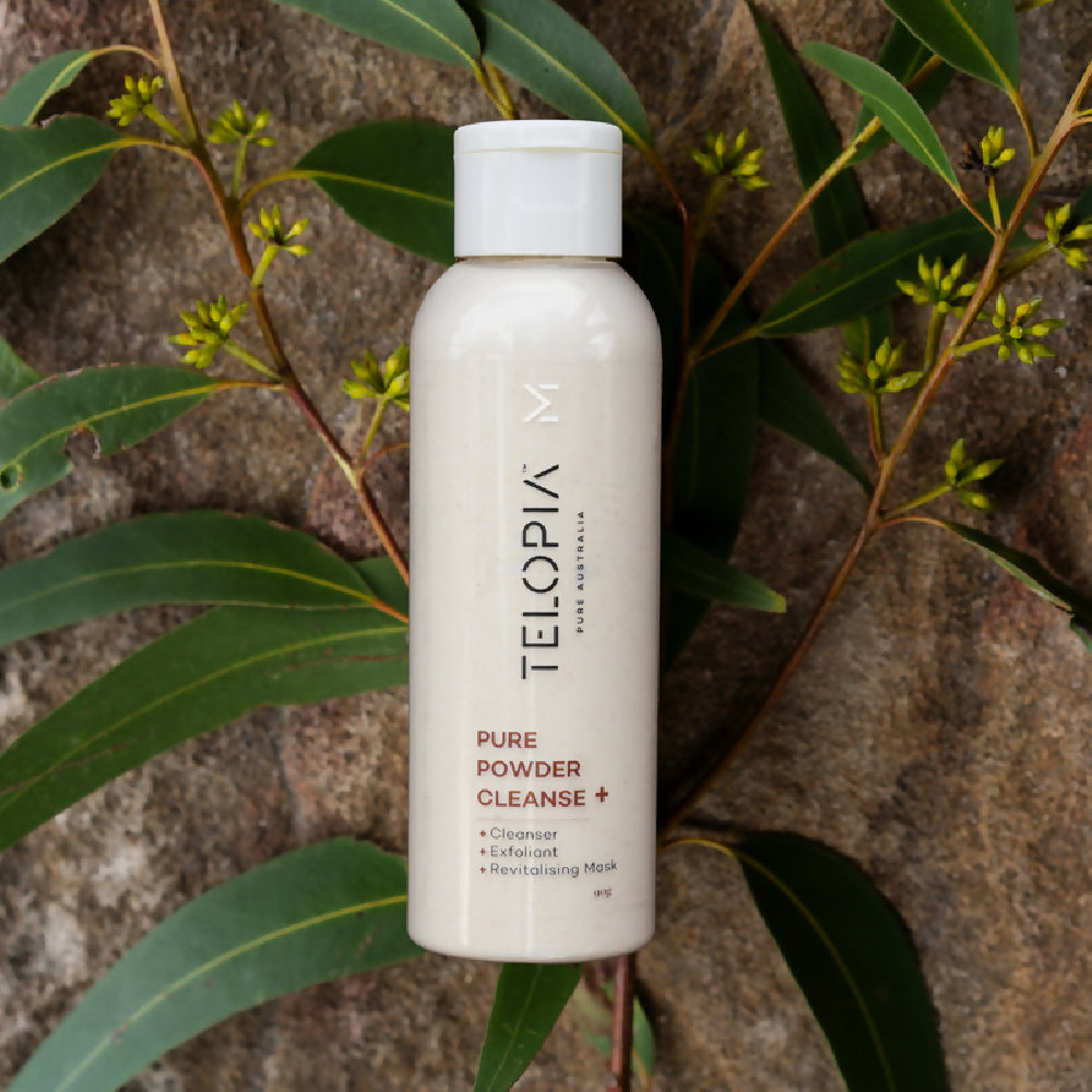 Telopia-Skincare-Pure-Powder-Cleanse-Vegan