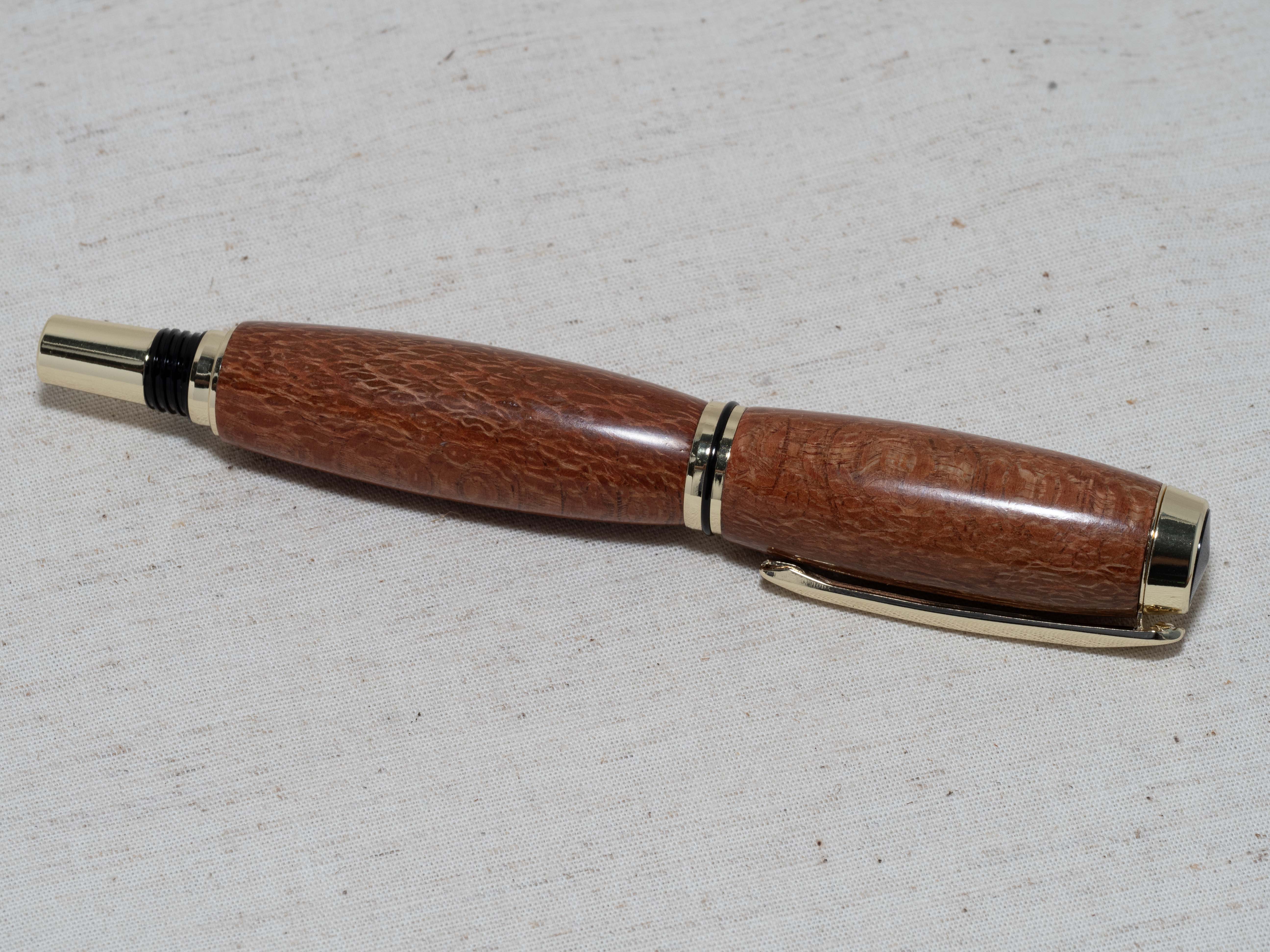 Siky Oak Rollerball Pen