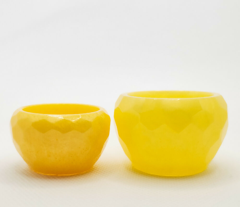 RM - Petite & Mini Honey bowls