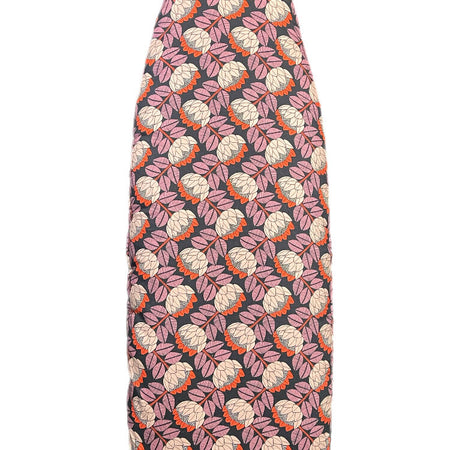 Padded Ironing board cover-Native Protea