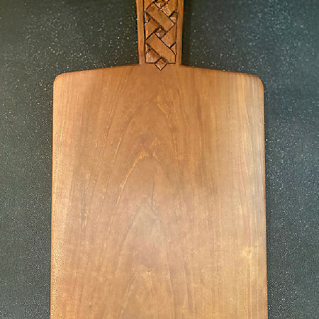 American Cherry Charcuterie Board