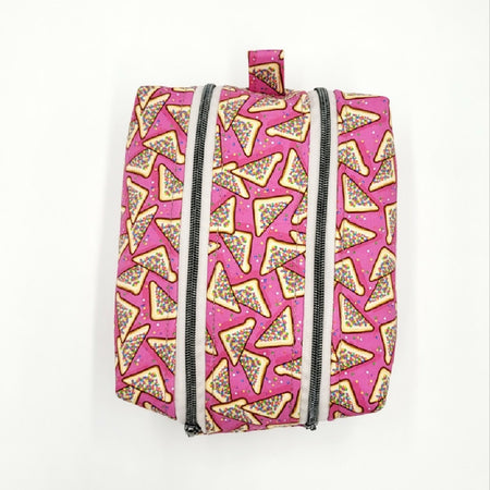 Make-up, Toiletry, Carry All Bag, Fairy Bread