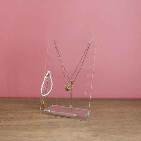 Arch Necklace Holder