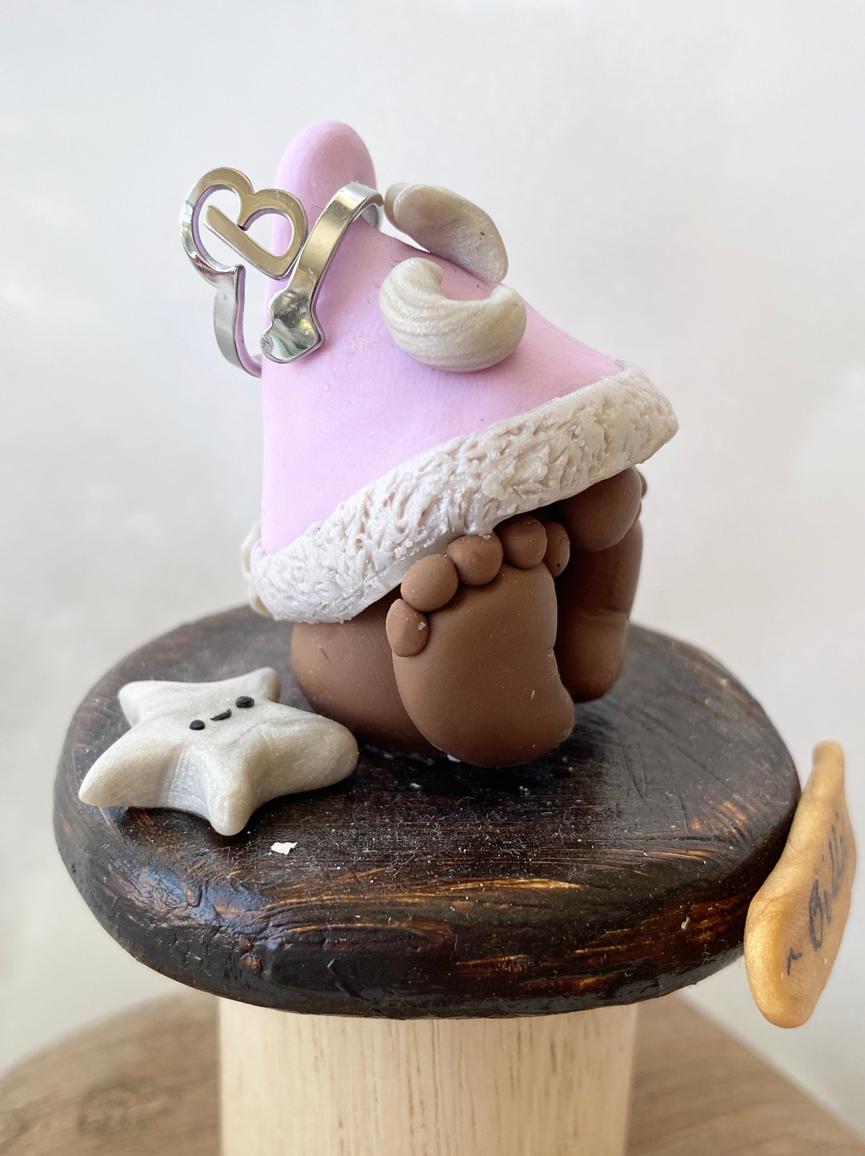 Stoop’d Baby Gnome – Fully Customizable Edition