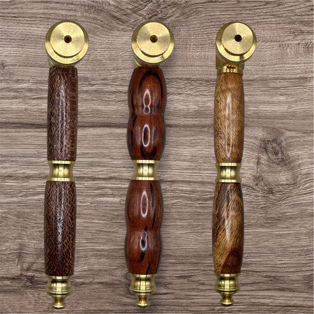 🌞 QUEENSLAND MAPLE SMOKING PIPE