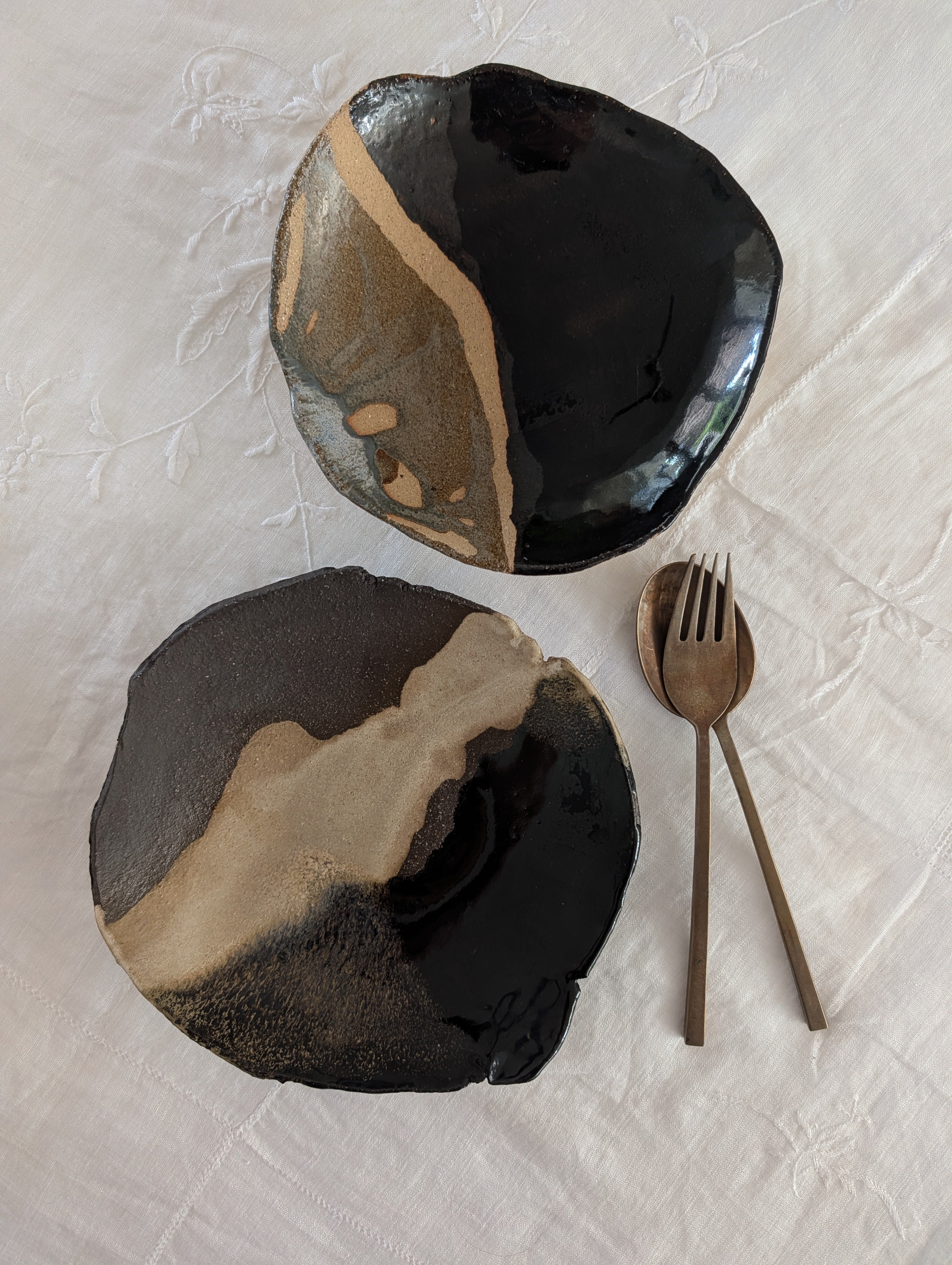 Smaller All-Day Bowl set | coastal • functional • must-have