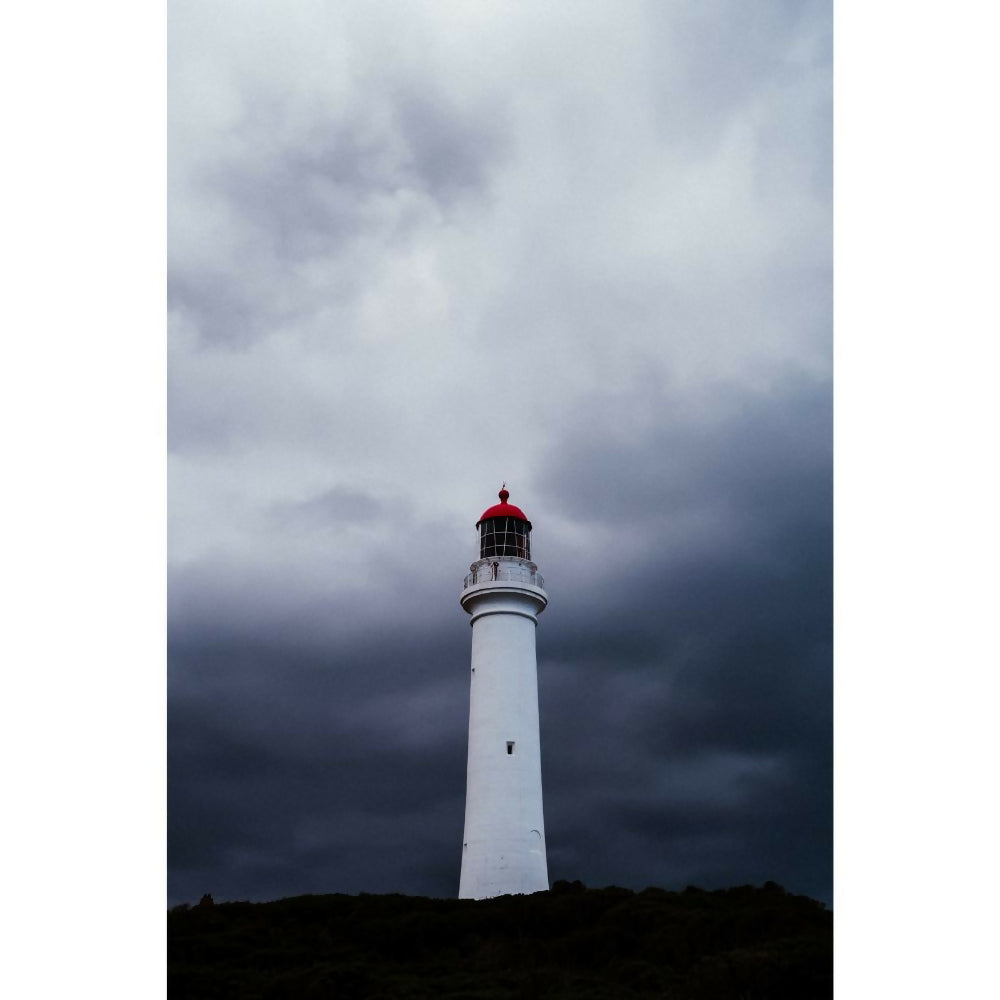 Split Point Lighthouse, Aireys Inlet, Victoria
