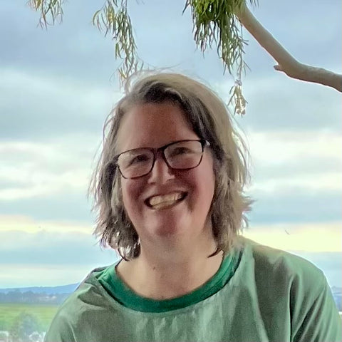 Vendor Profile Picture