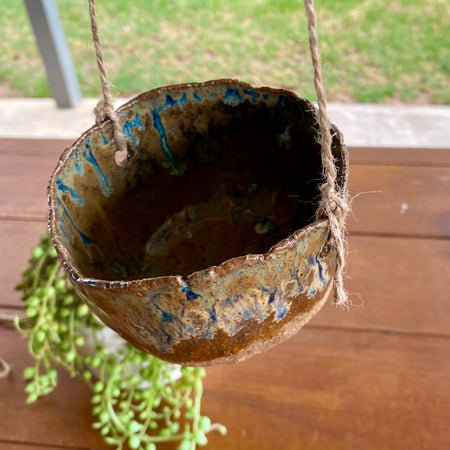 Custom Order for Kym Evans|Handmade Pottery