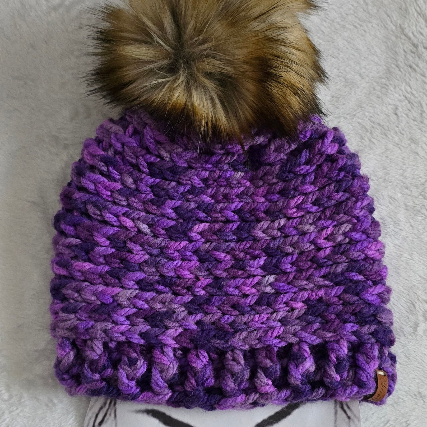 Cheeky Lil Eli Beanies and Earwarmer