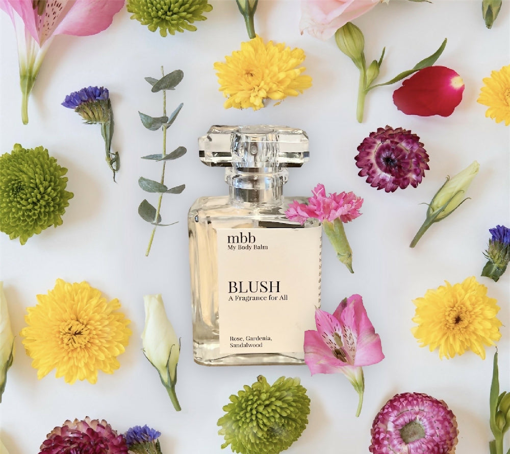 BLUSH - FRAGRANCES FOR ALL - 30ml