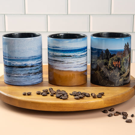 Scenes of Australia - Coffee Mugs