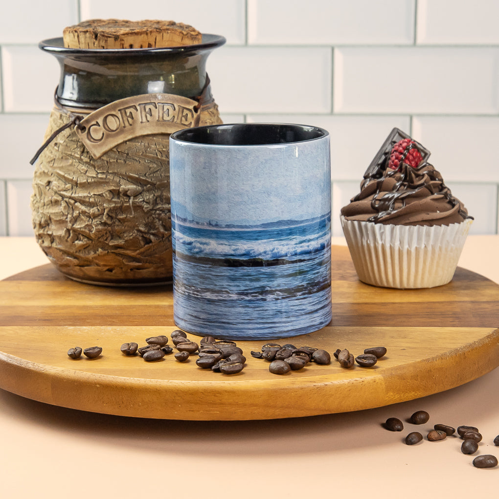 Scenes of Australia - Coffee Mugs