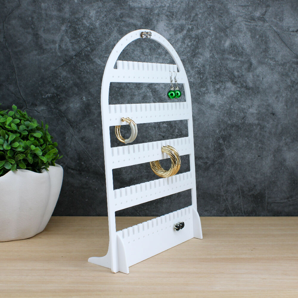 004 - Arch Earring Stand (1)