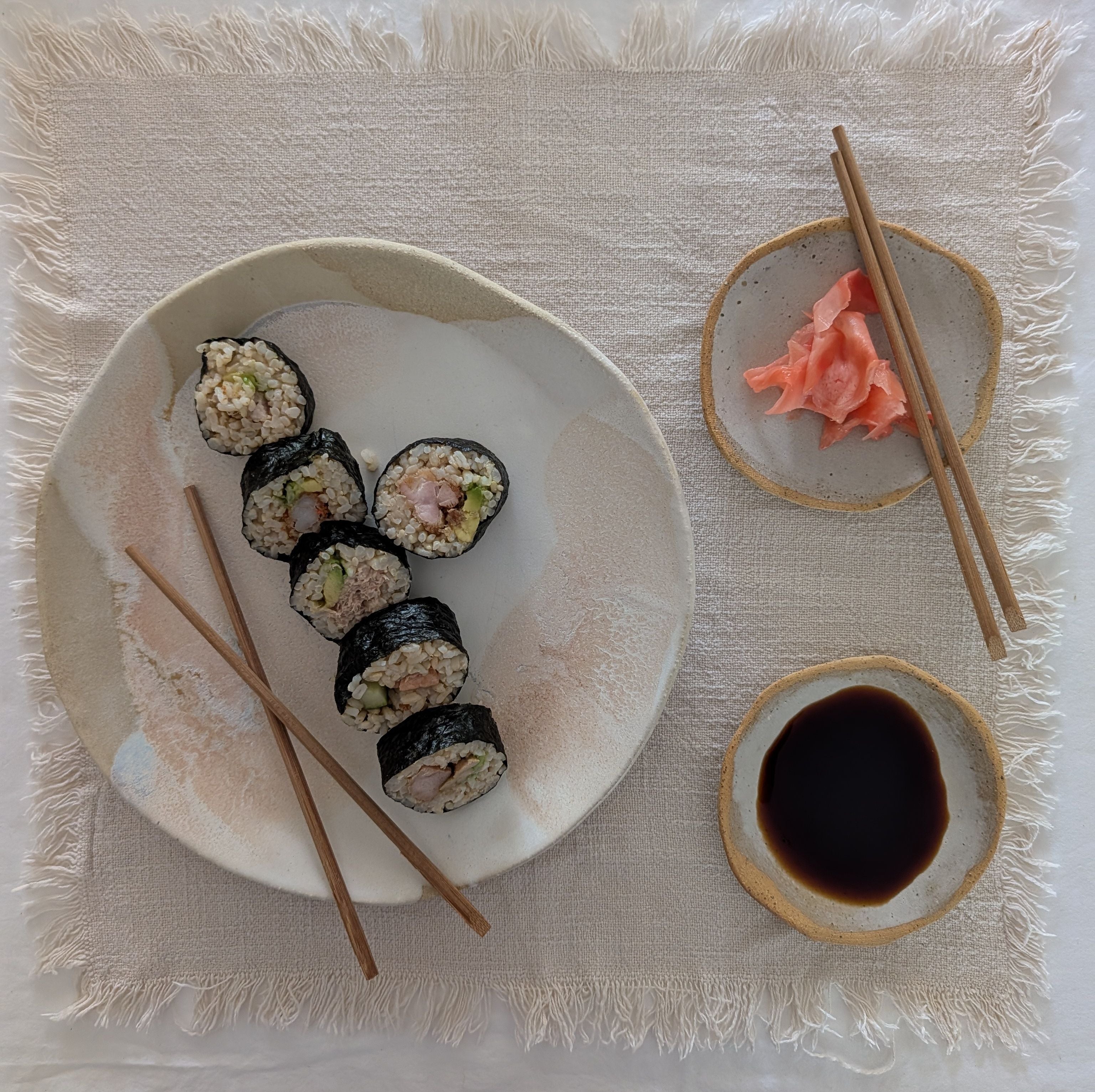 'All-Day Bowl' | coastal • functional • everyday