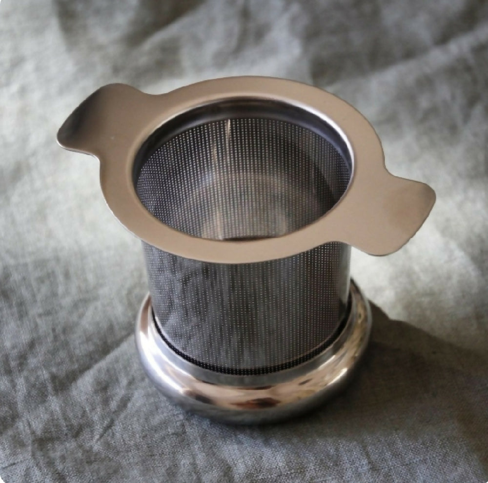 Loose Leaf Tea Strainer