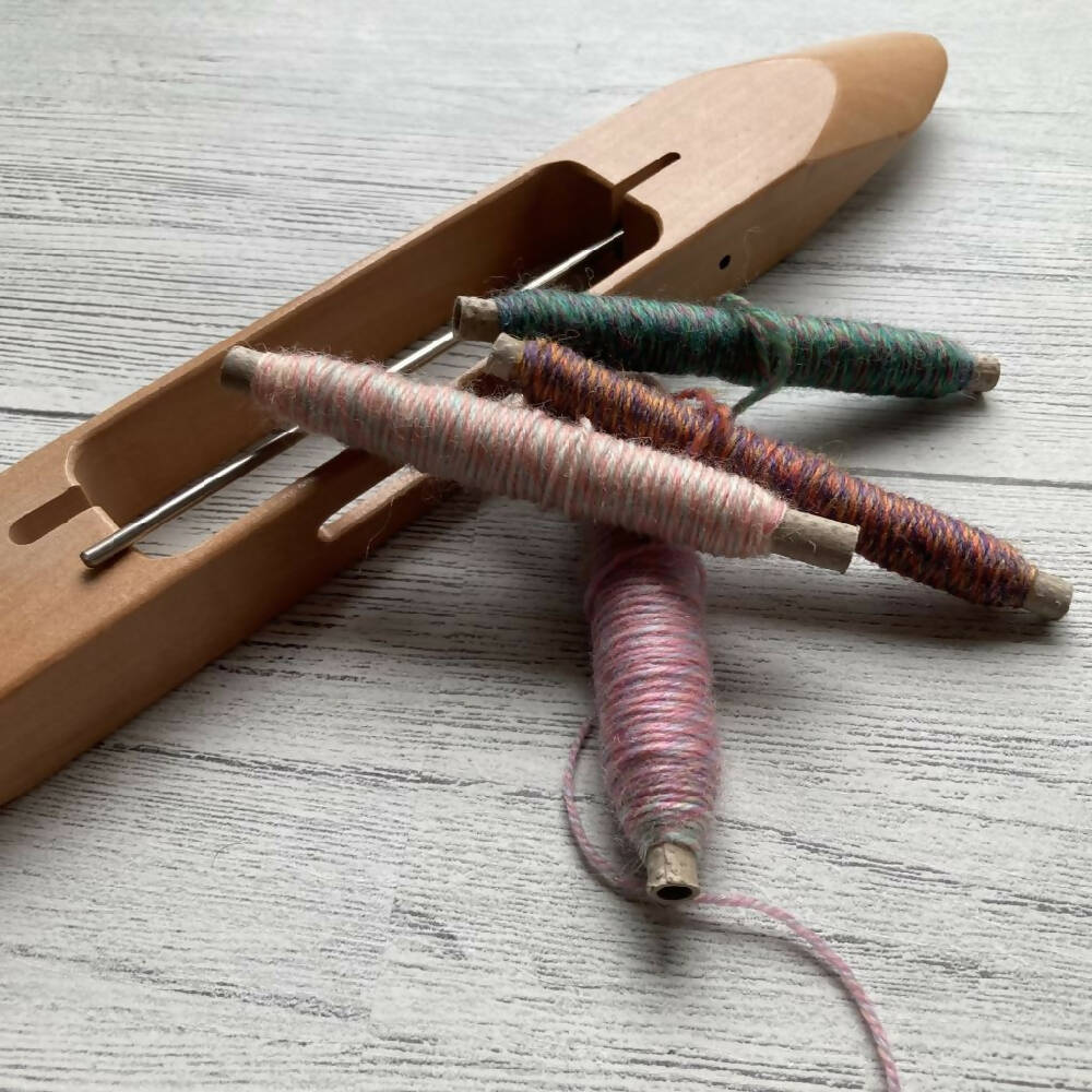 Purple-handwoven-baby-blanket-folded.zip - rainbow-handwoven-baby-blanket-folded